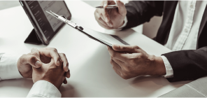 コンプライアンスチェックサービス